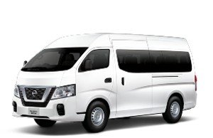 tour-van